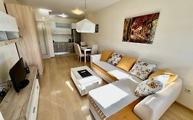 Fanky City Apartments