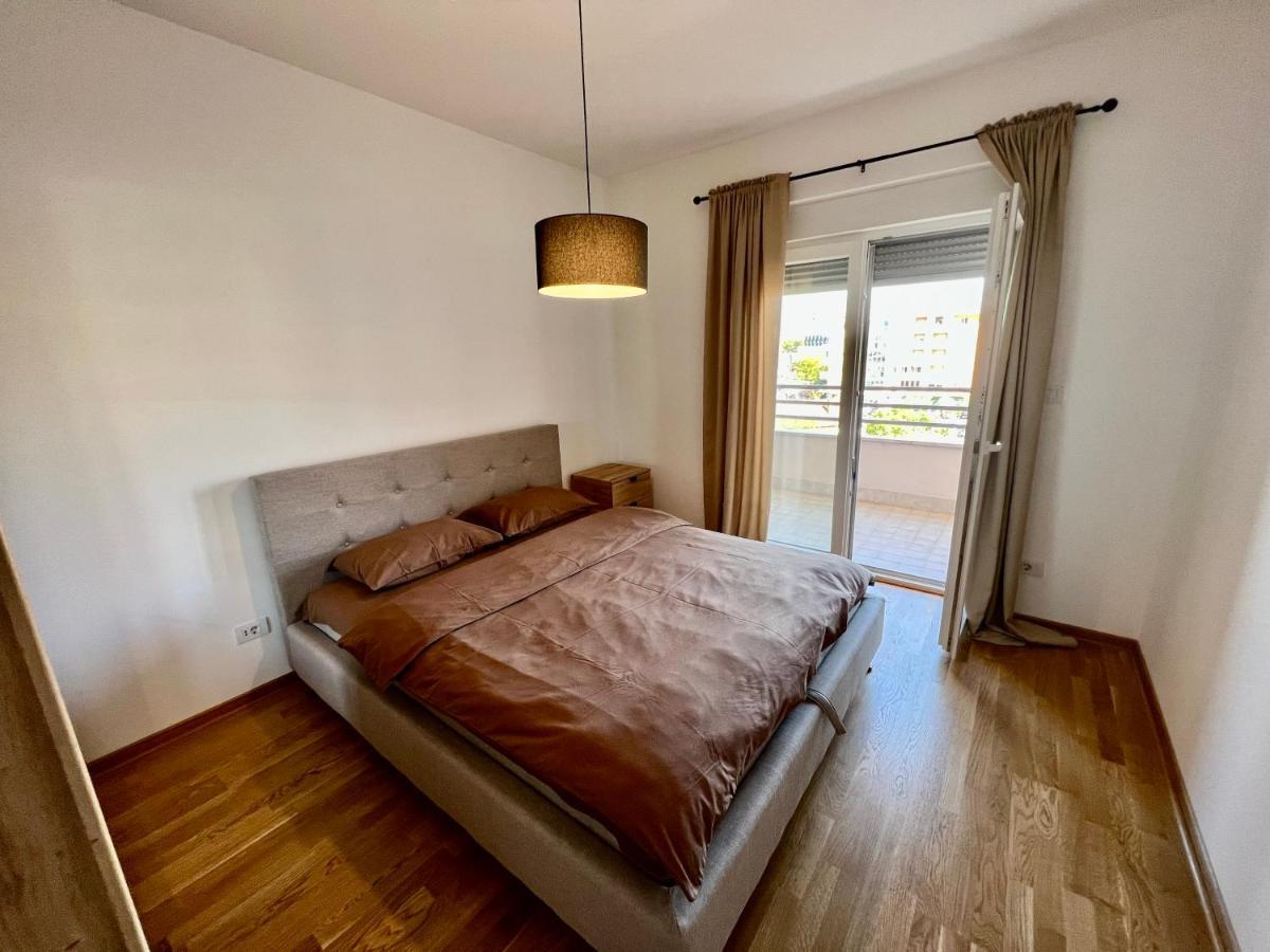 Fanky City Apartments Podgorica Zewnętrze zdjęcie